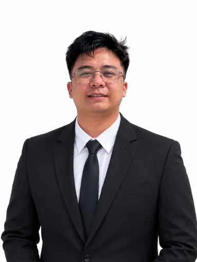Jerriel L. Cuizon