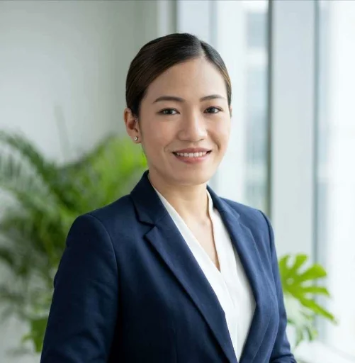 Jisrill P. Angel